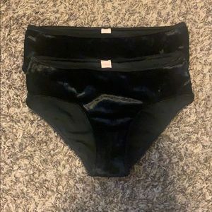 Velvet Panty(s)